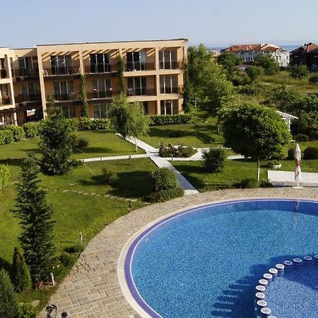 Apartmán Sozopoli Hills Апартамент Б18 Exteriér fotografie