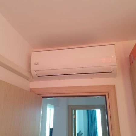 Apartmán Sozopoli Hills Апартамент Б18 Exteriér fotografie
