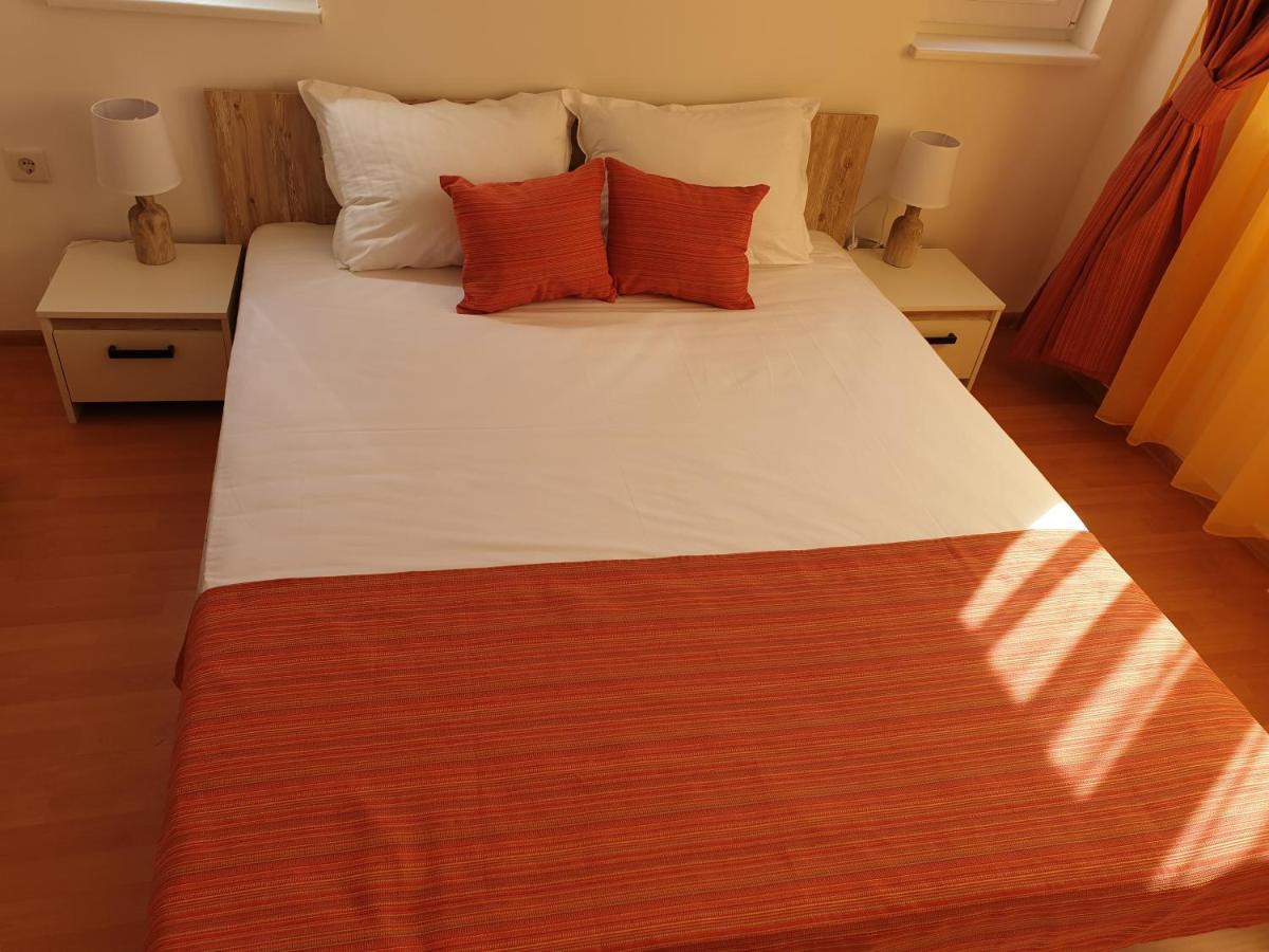 Apartmán Sozopoli Hills Апартамент Б18 Exteriér fotografie