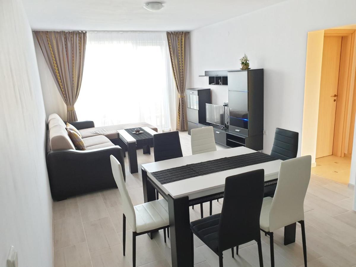 Apartmán Sozopoli Hills Апартамент Б18 Exteriér fotografie
