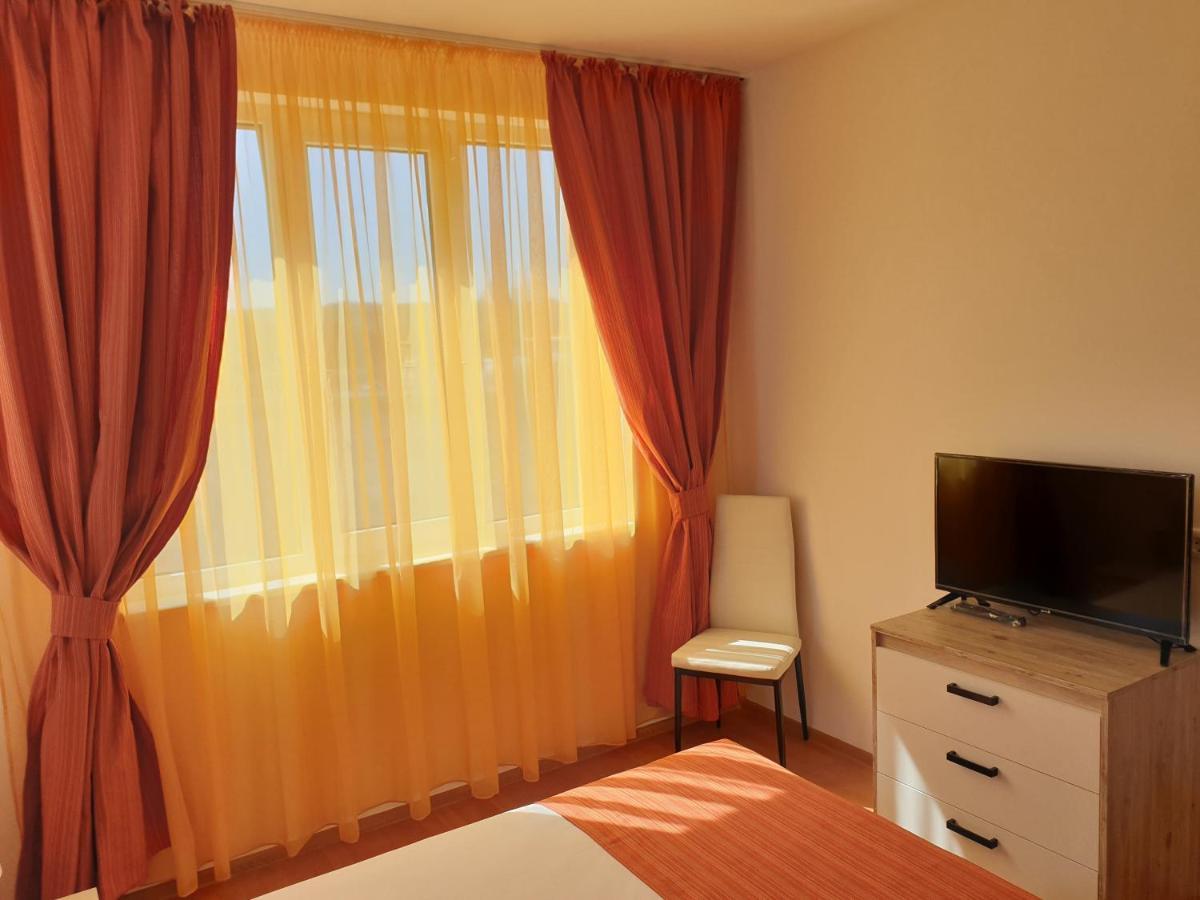 Apartmán Sozopoli Hills Апартамент Б18 Exteriér fotografie