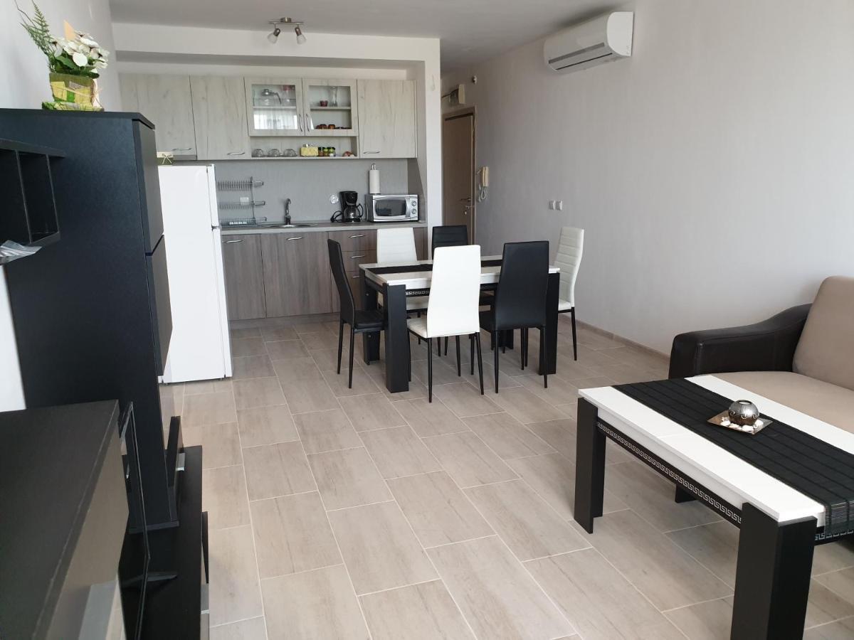 Apartmán Sozopoli Hills Апартамент Б18 Exteriér fotografie