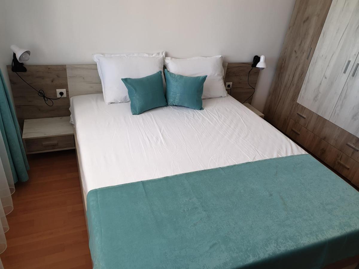 Apartmán Sozopoli Hills Апартамент Б18 Exteriér fotografie