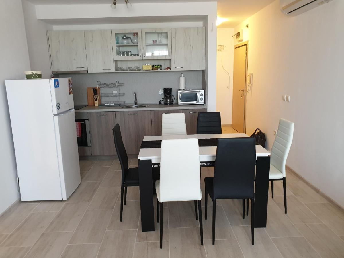 Apartmán Sozopoli Hills Апартамент Б18 Exteriér fotografie