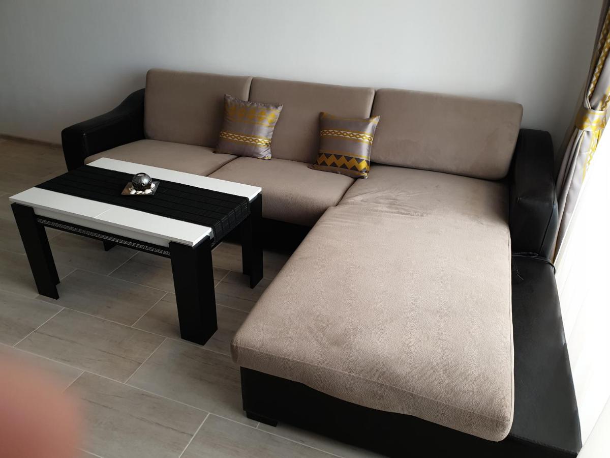 Apartmán Sozopoli Hills Апартамент Б18 Exteriér fotografie