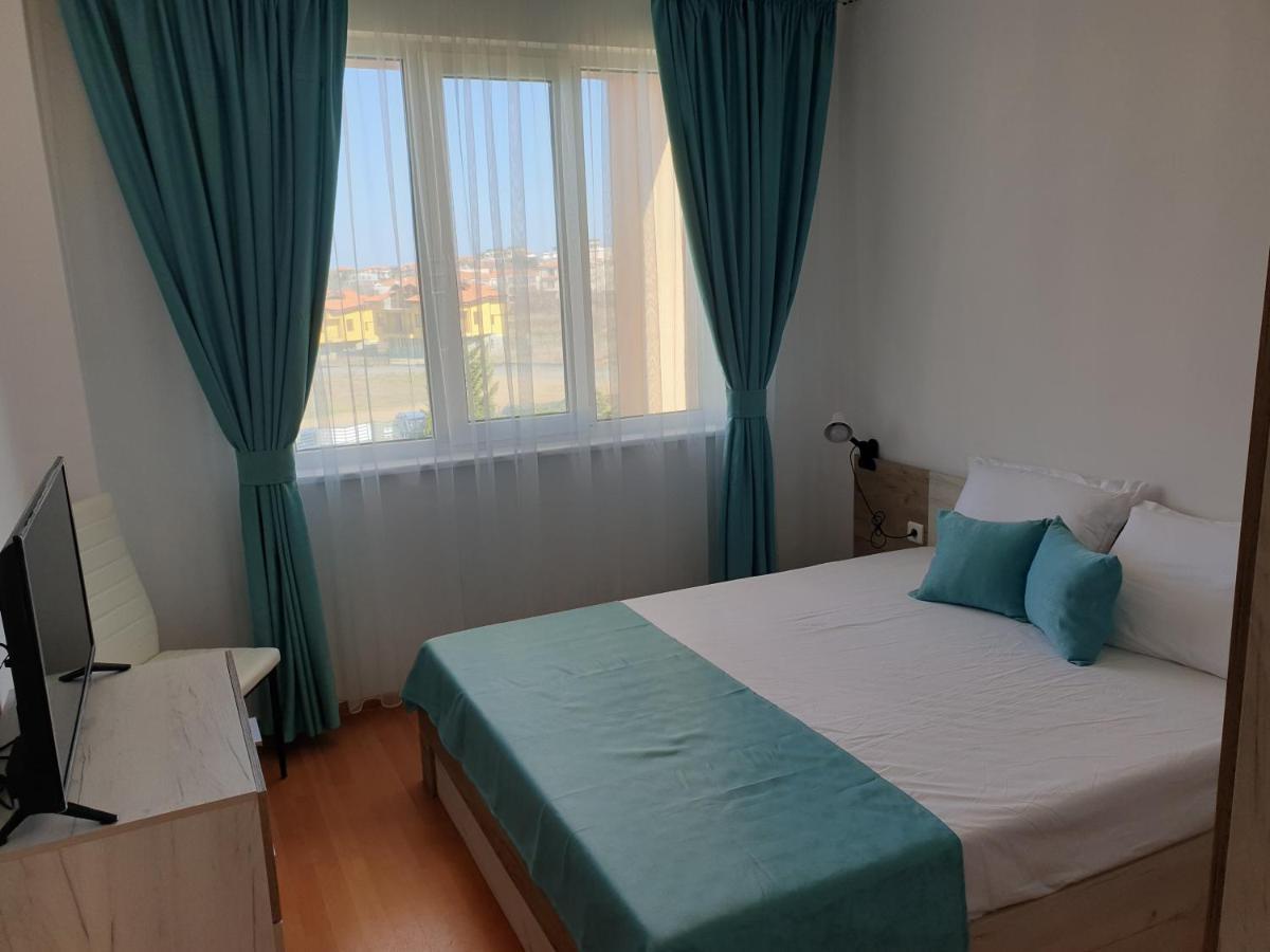 Apartmán Sozopoli Hills Апартамент Б18 Exteriér fotografie