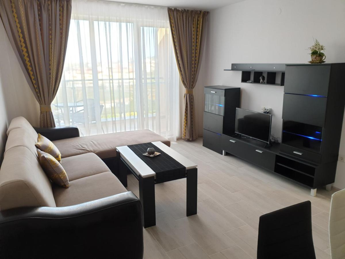 Apartmán Sozopoli Hills Апартамент Б18 Exteriér fotografie