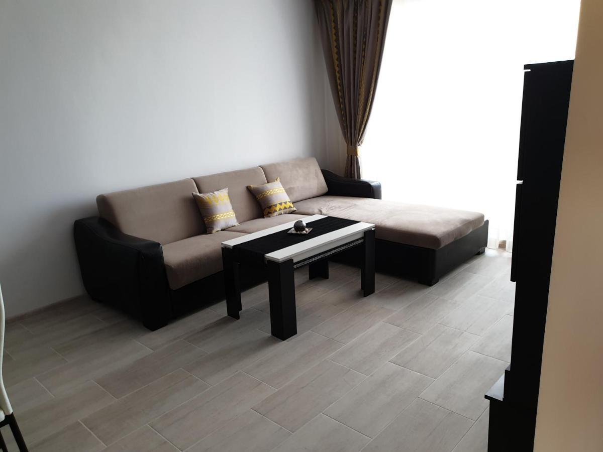 Apartmán Sozopoli Hills Апартамент Б18 Exteriér fotografie