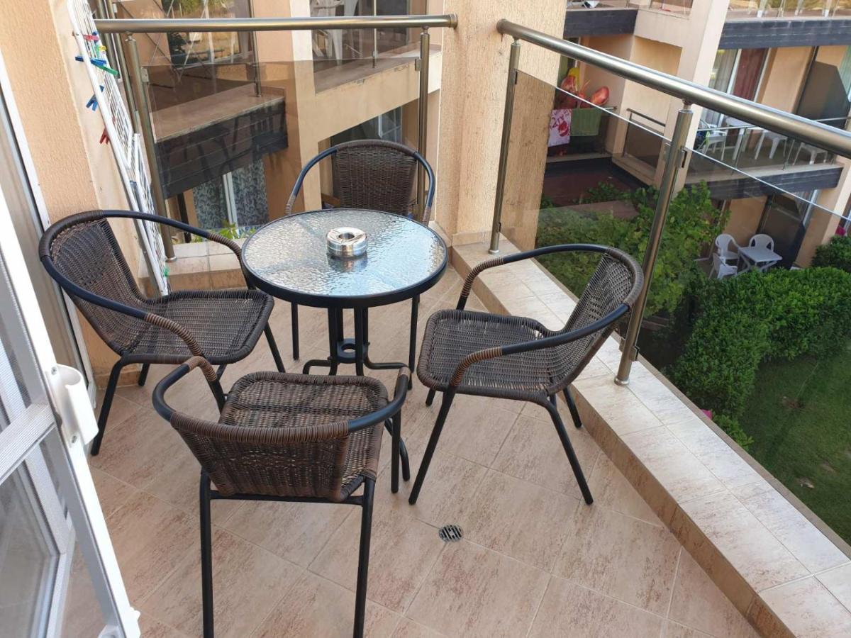 Apartmán Sozopoli Hills Апартамент Б18 Exteriér fotografie