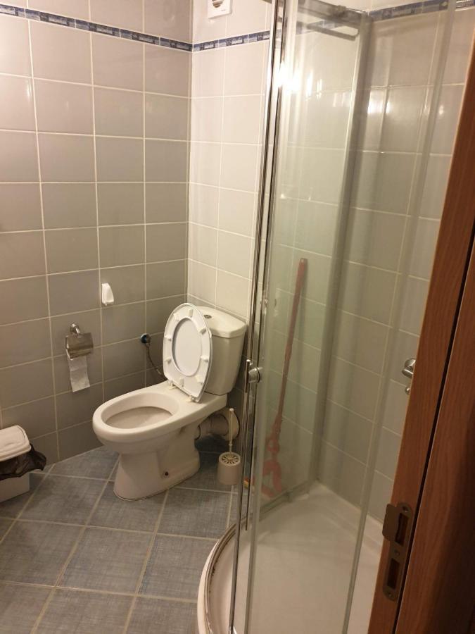 Apartmán Sozopoli Hills Апартамент Б18 Exteriér fotografie