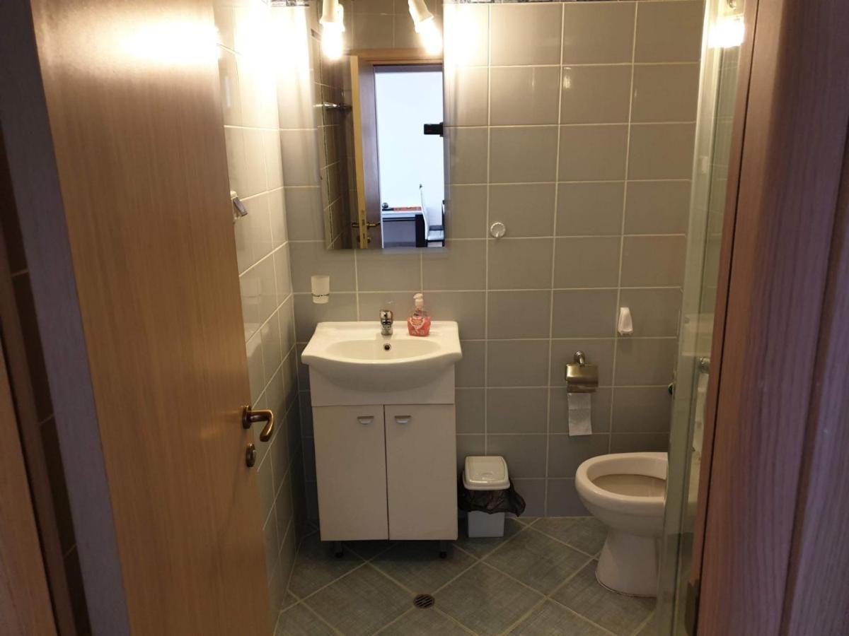 Apartmán Sozopoli Hills Апартамент Б18 Exteriér fotografie