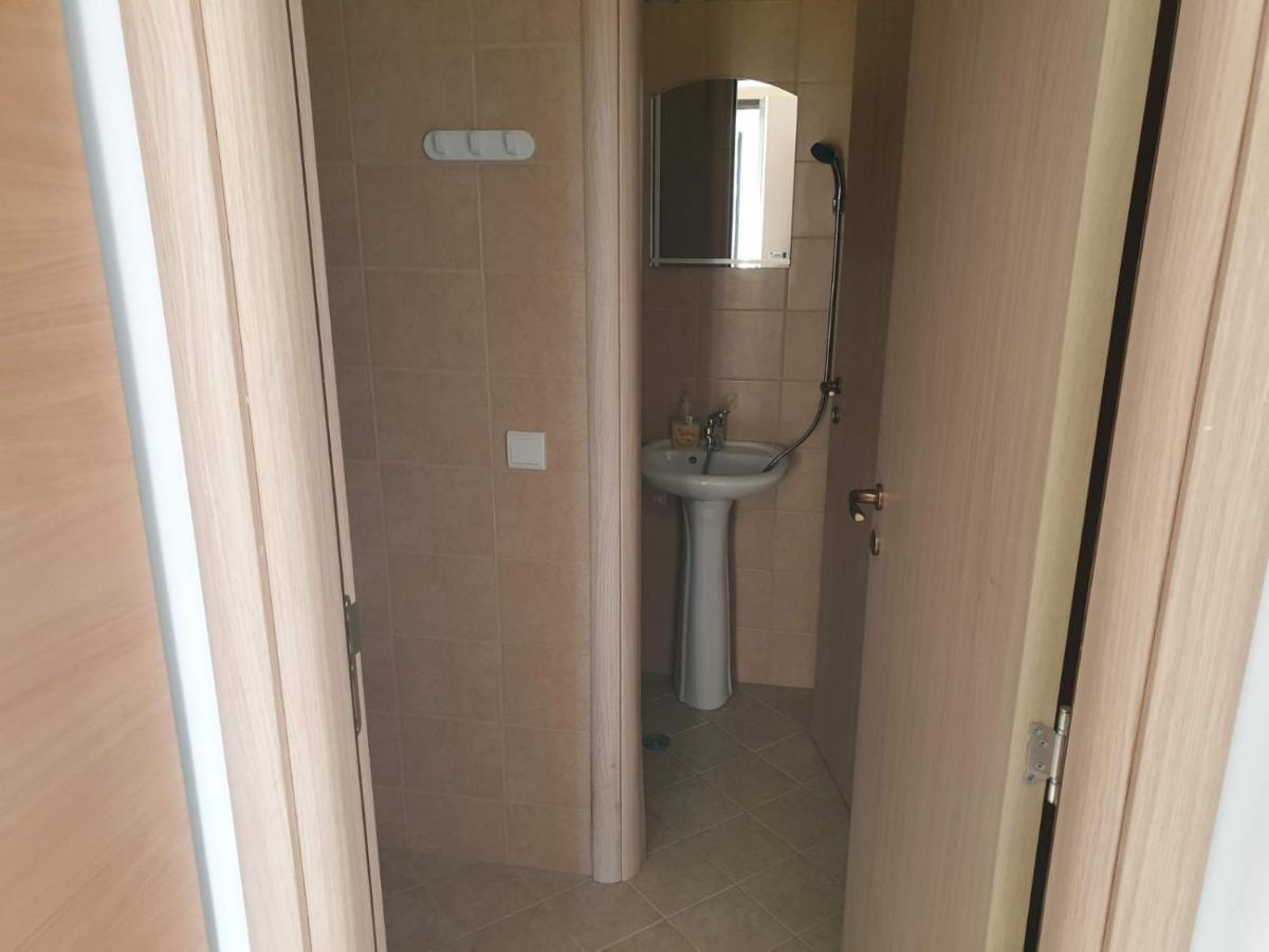 Apartmán Sozopoli Hills Апартамент Б18 Exteriér fotografie