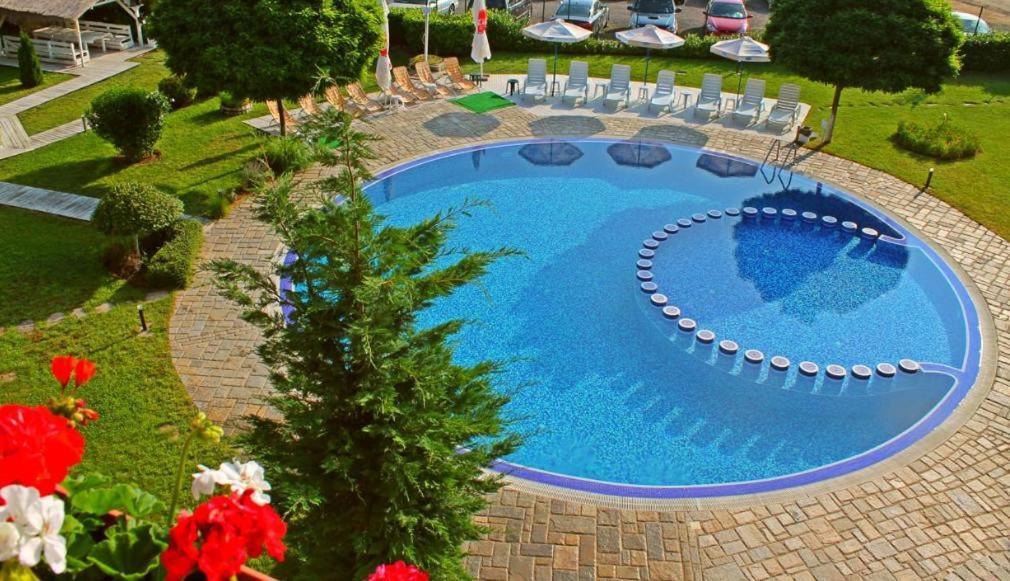 Apartmán Sozopoli Hills Апартамент Б18 Exteriér fotografie