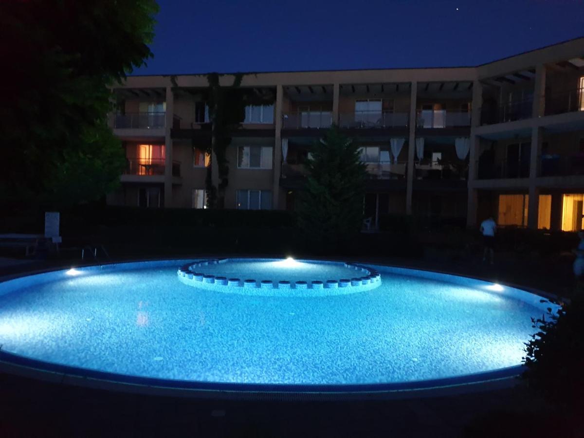 Apartmán Sozopoli Hills Апартамент Б18 Exteriér fotografie