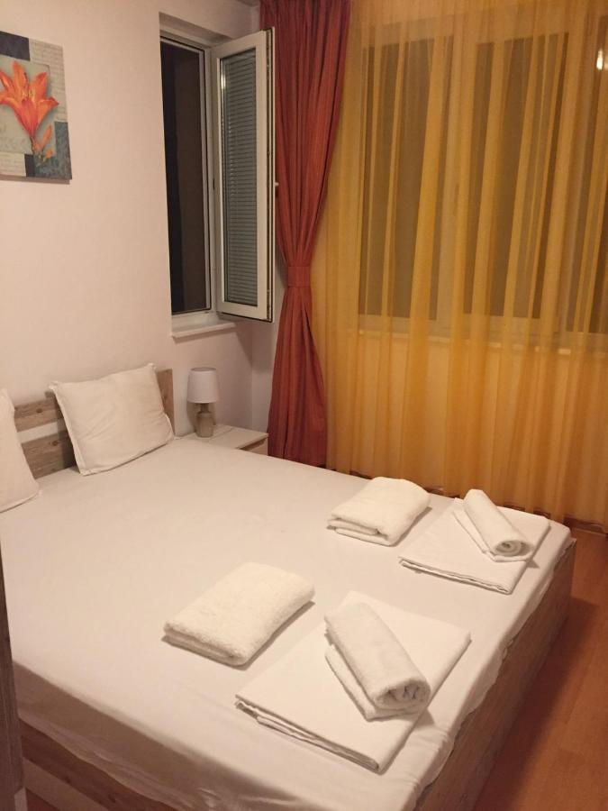 Apartmán Sozopoli Hills Апартамент Б18 Exteriér fotografie