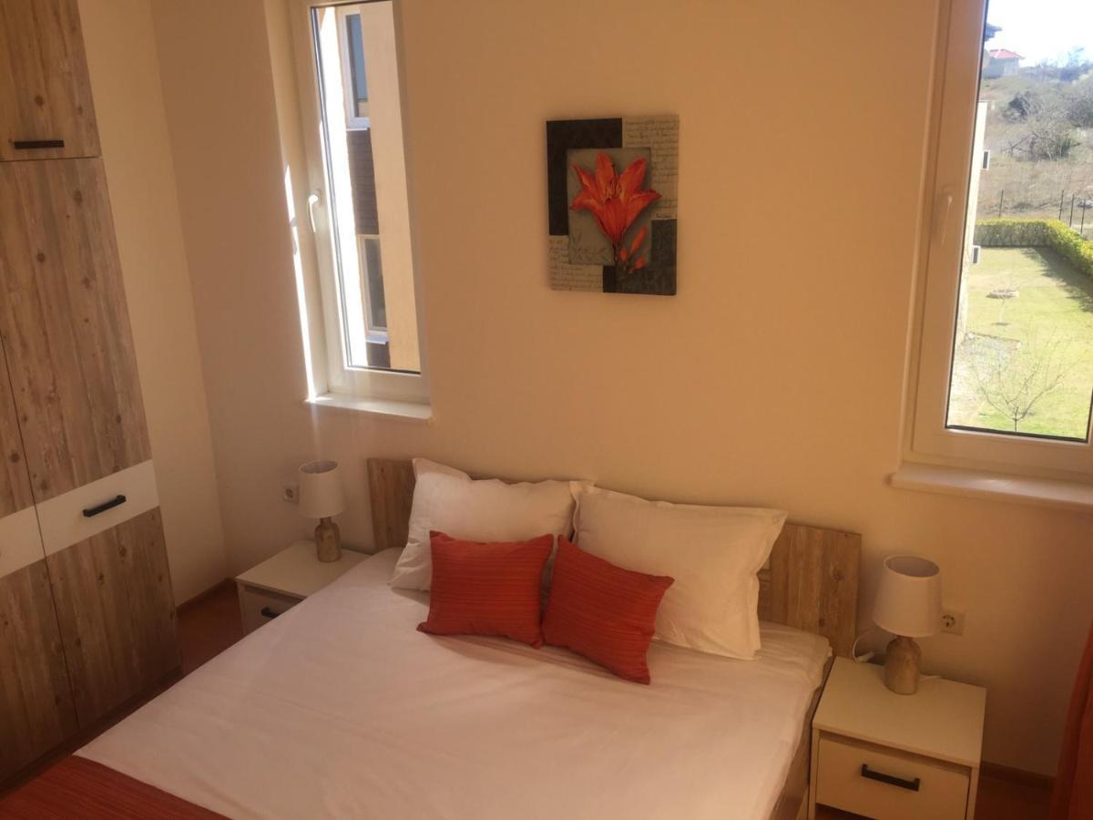Apartmán Sozopoli Hills Апартамент Б18 Exteriér fotografie