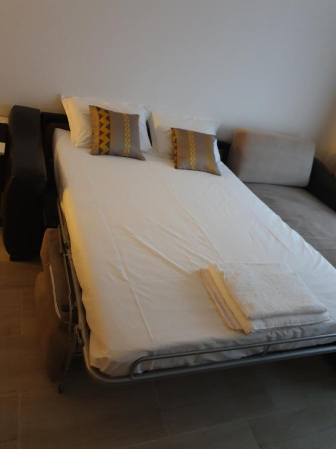 Apartmán Sozopoli Hills Апартамент Б18 Exteriér fotografie