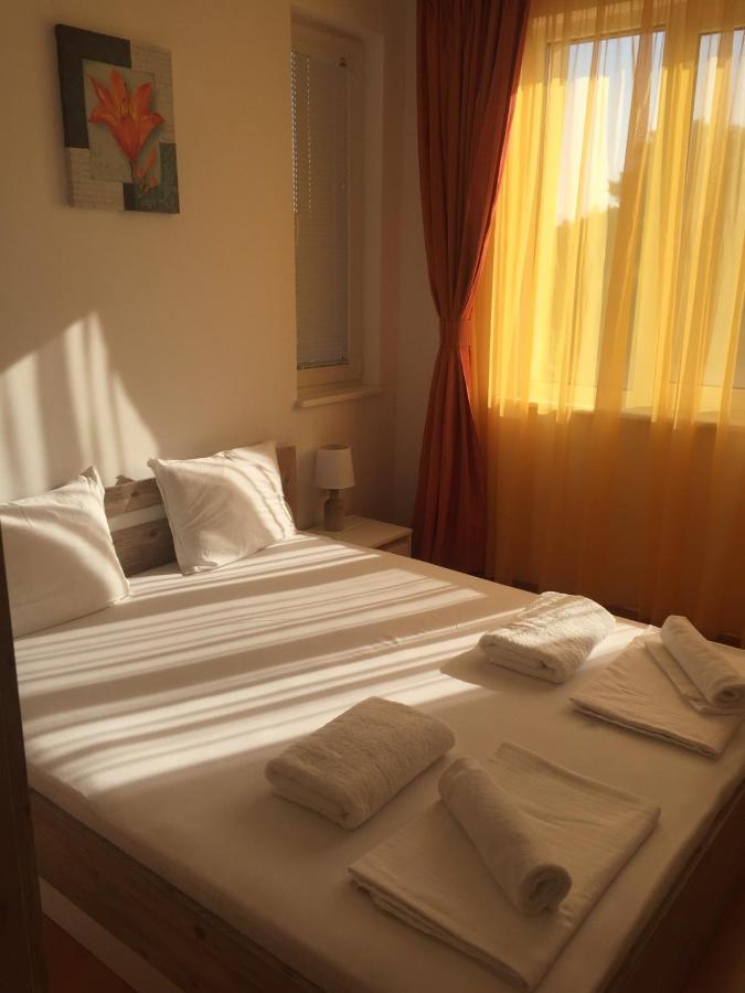Apartmán Sozopoli Hills Апартамент Б18 Exteriér fotografie