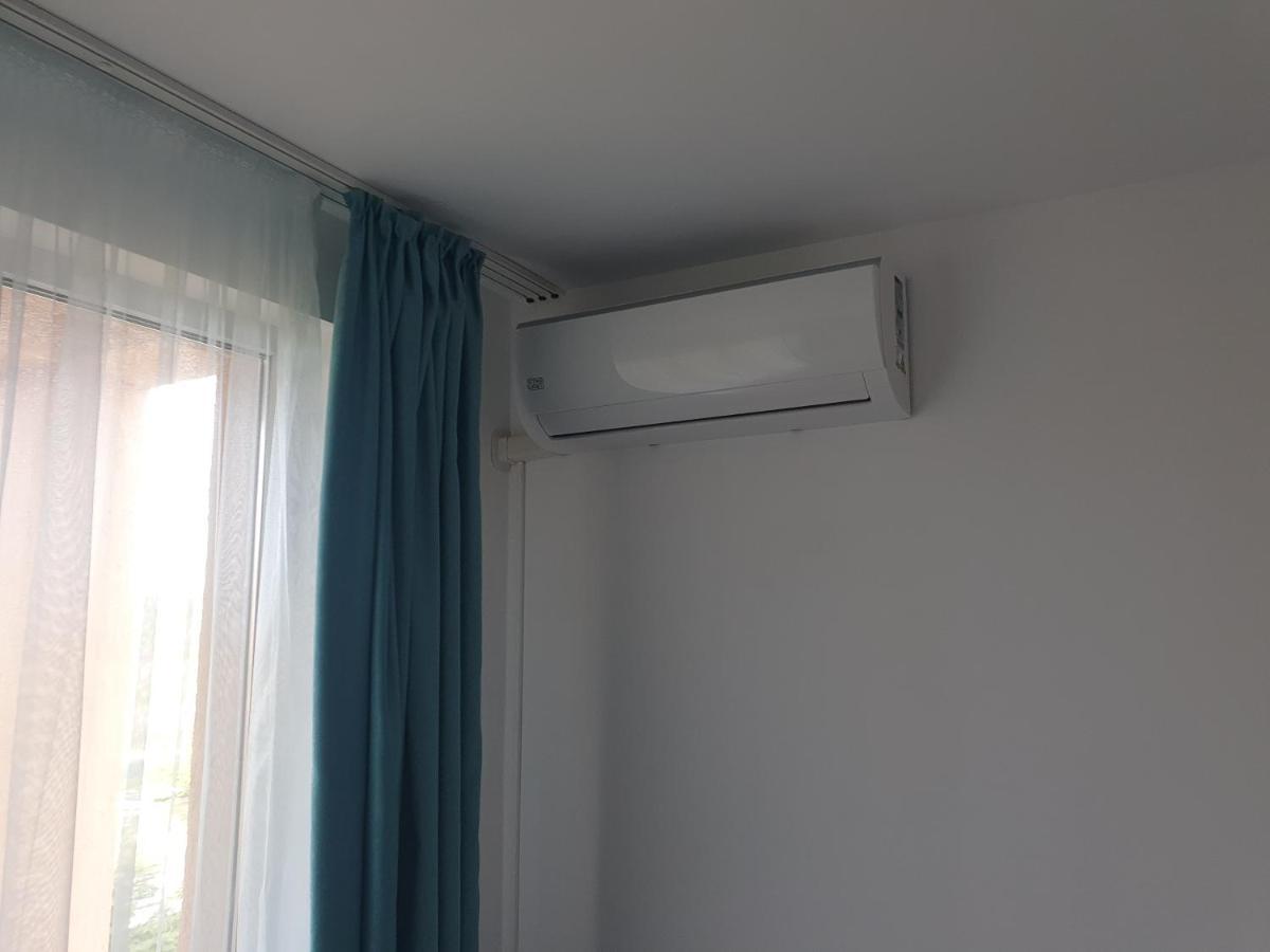 Apartmán Sozopoli Hills Апартамент Б18 Exteriér fotografie