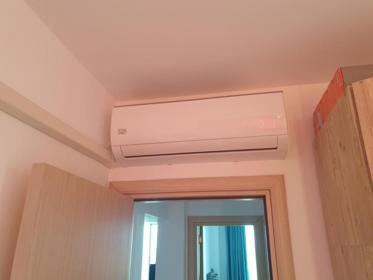 Apartmán Sozopoli Hills Апартамент Б18 Exteriér fotografie